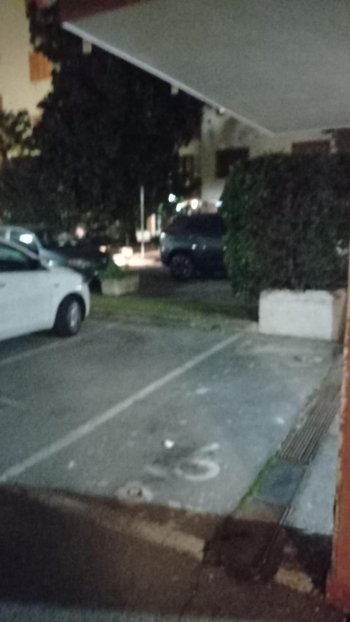 B & B Arbostella Dream Stay Salerno Exterior foto