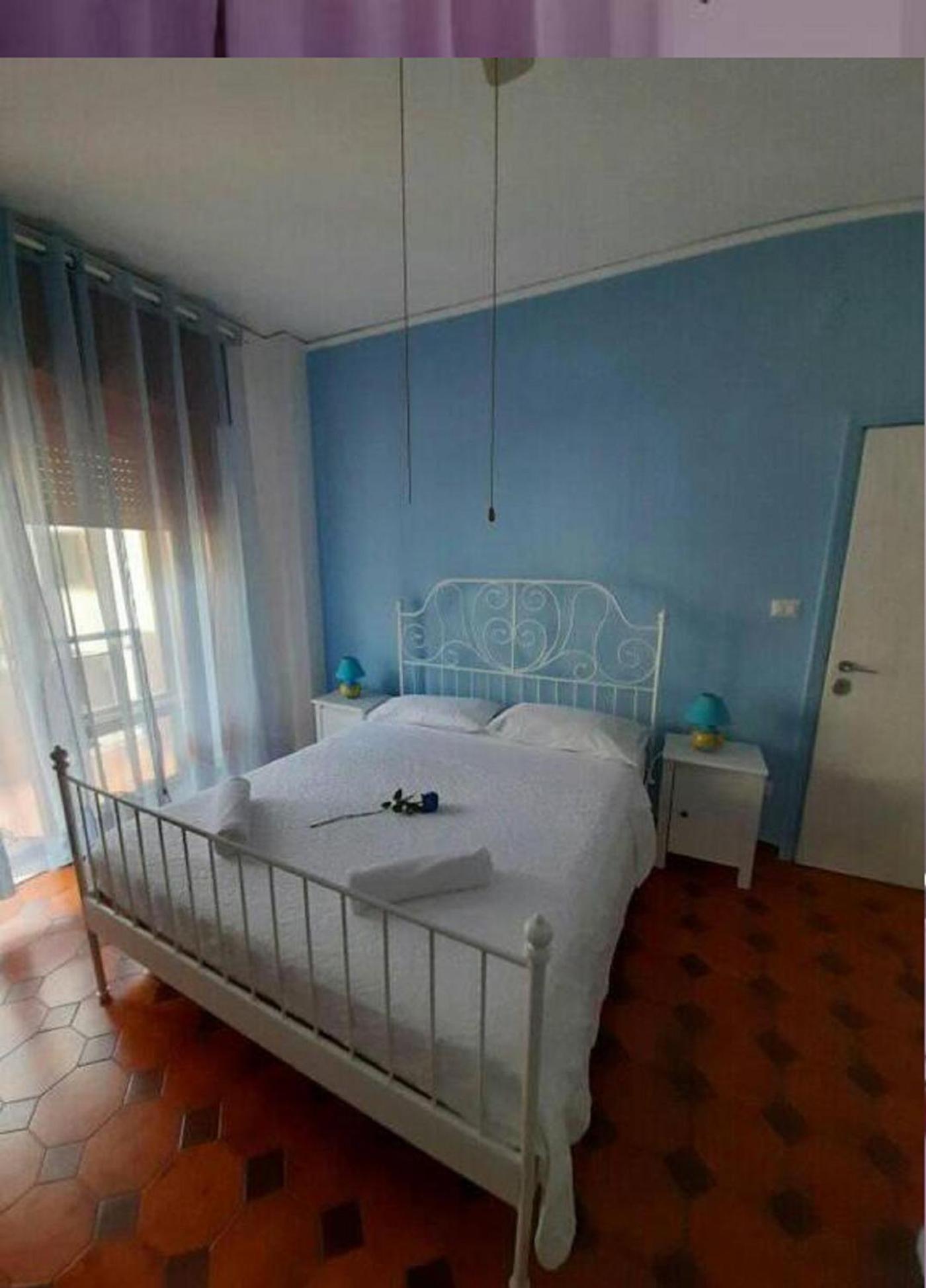 B & B Arbostella Dream Stay Salerno Exterior foto