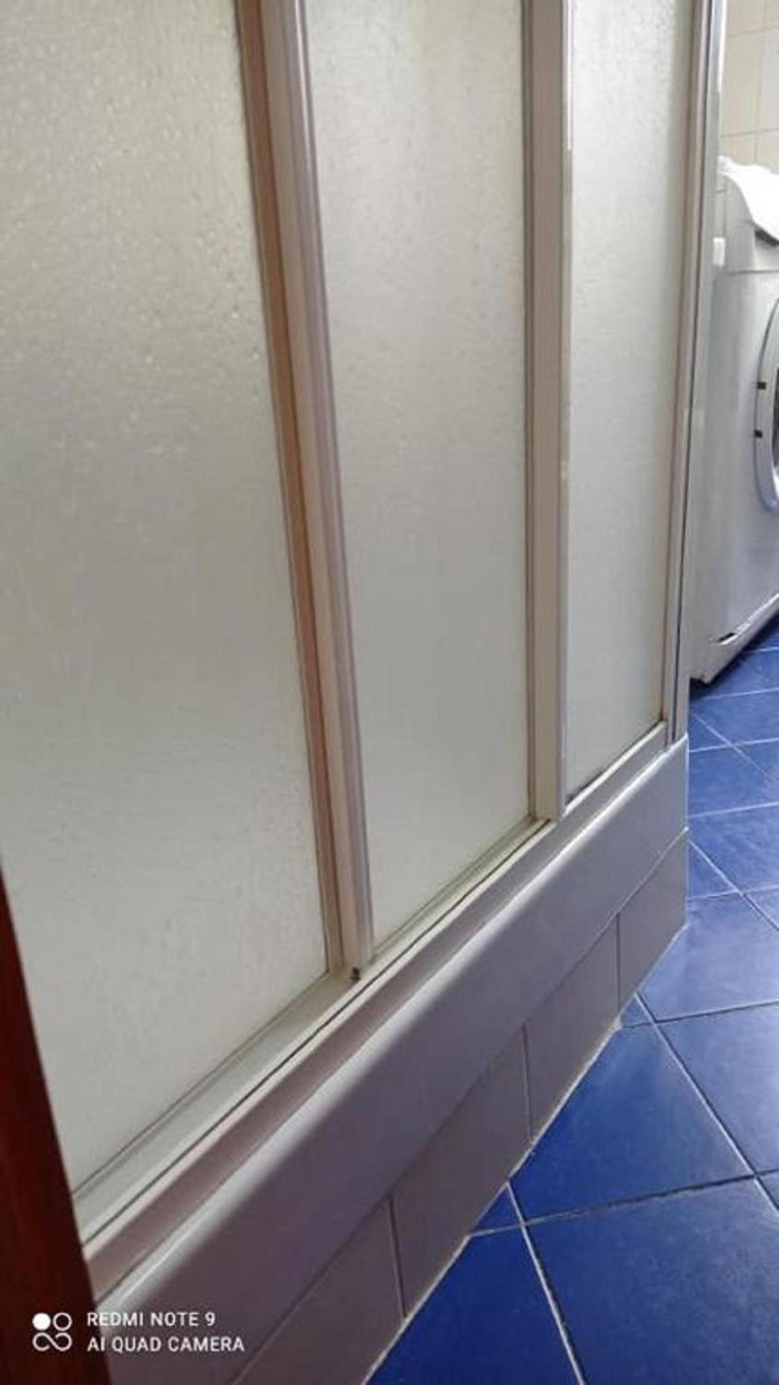 B & B Arbostella Dream Stay Salerno Exterior foto