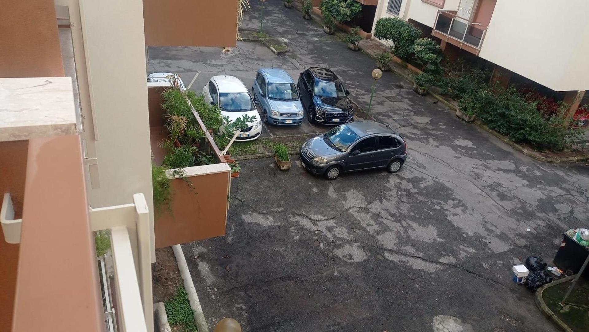 B & B Arbostella Dream Stay Salerno Exterior foto