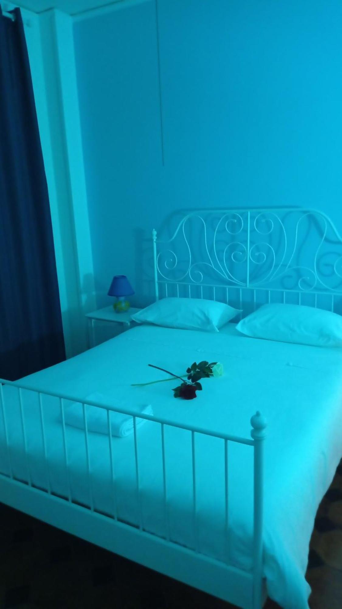 B & B Arbostella Dream Stay Salerno Exterior foto