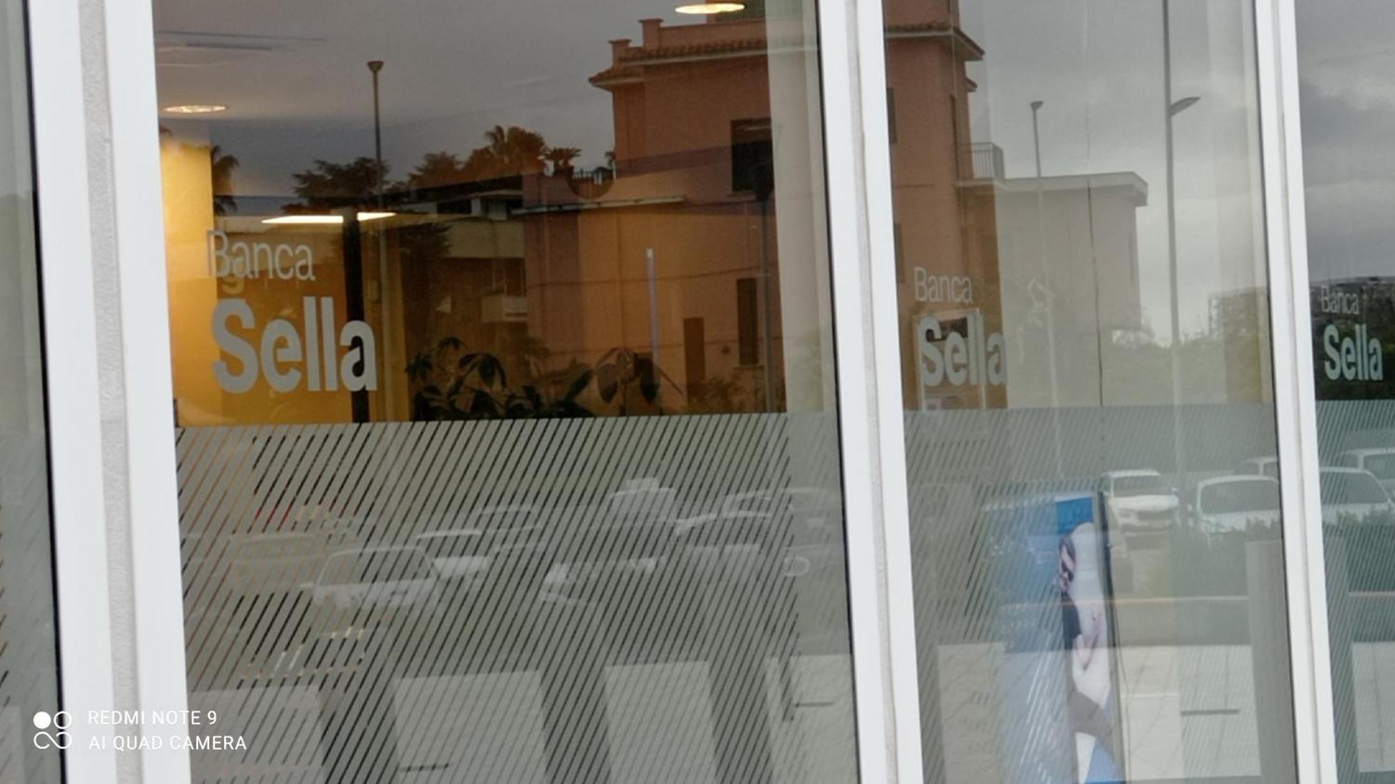 B & B Arbostella Dream Stay Salerno Exterior foto
