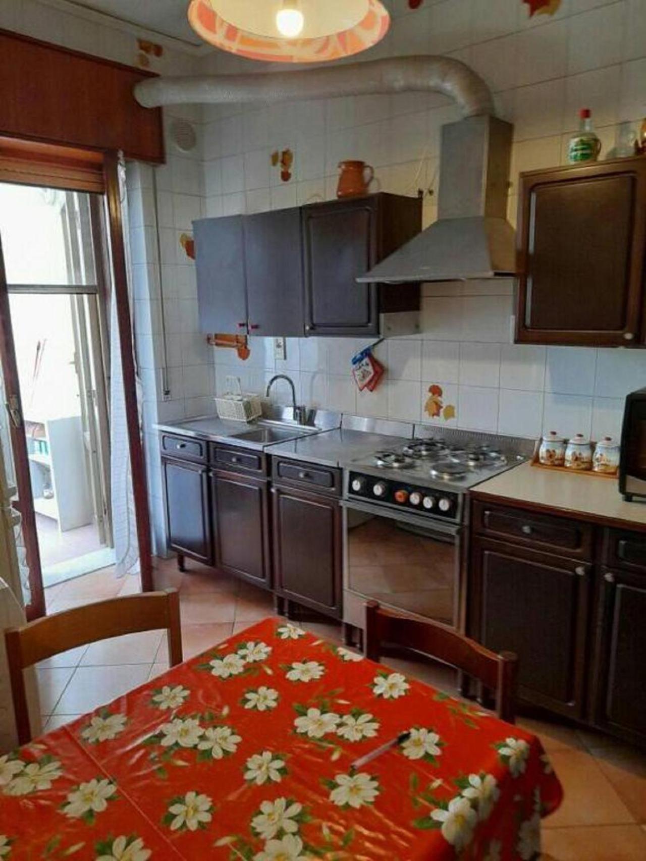 B & B Arbostella Dream Stay Salerno Exterior foto