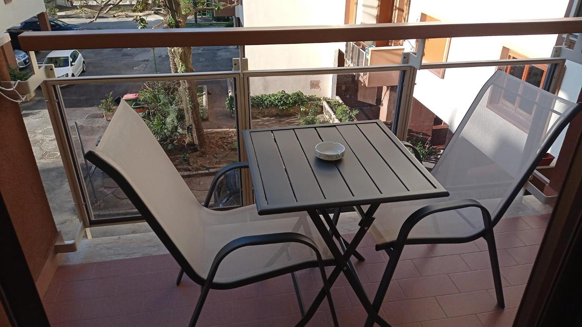 B & B Arbostella Dream Stay Salerno Exterior foto