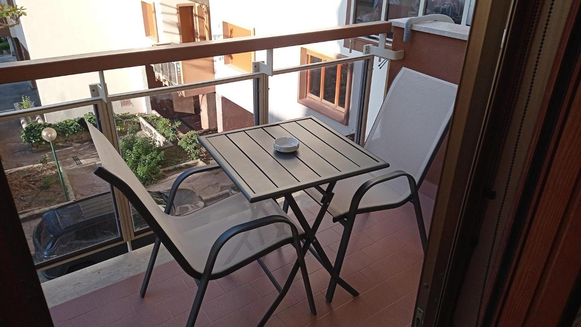 B & B Arbostella Dream Stay Salerno Exterior foto