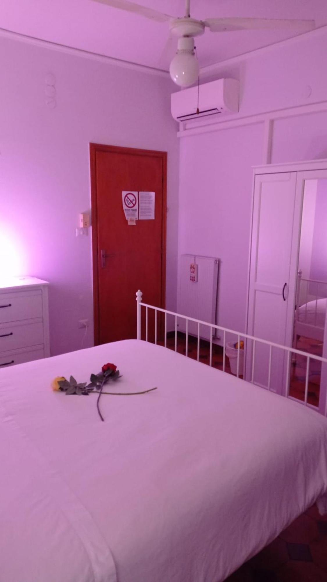 B & B Arbostella Dream Stay Salerno Exterior foto