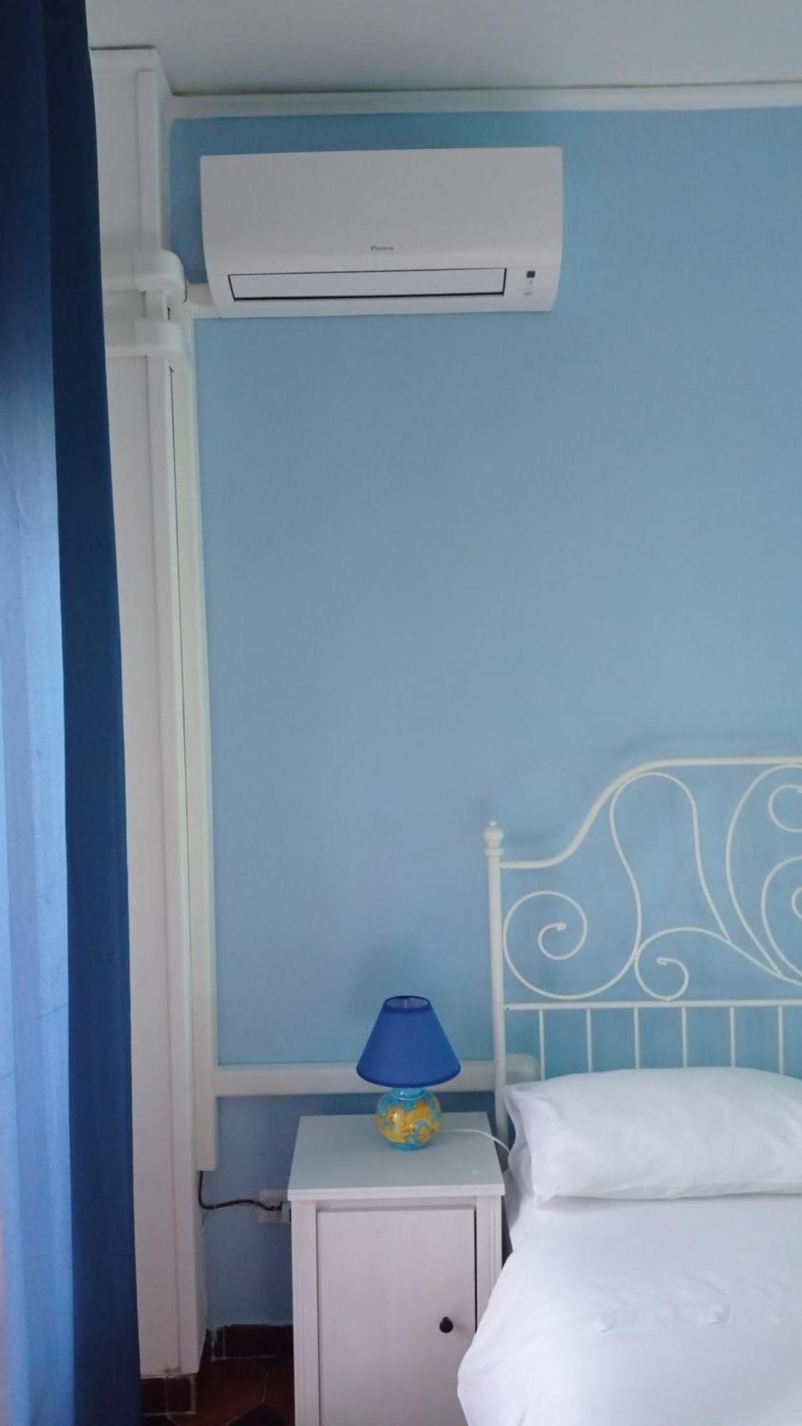 B & B Arbostella Dream Stay Salerno Exterior foto